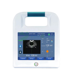 Scanner de vessie de table à écran tactile de 8 pouces YSUR-HD5