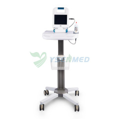 Scanner de vessie de table à écran tactile de 8 pouces YSUR-HD5
