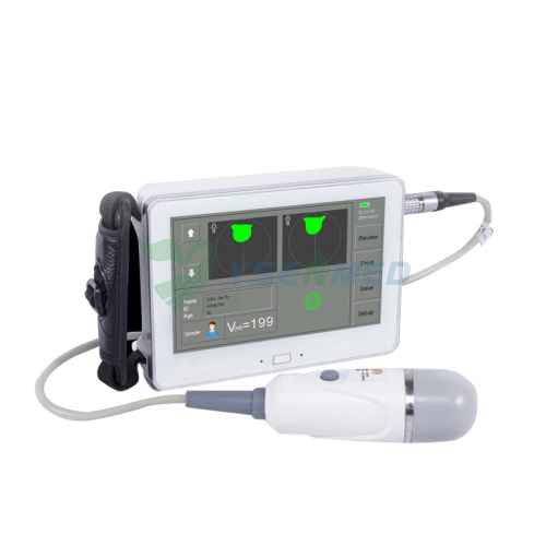 Portable bladder scanner YSUR-HD3