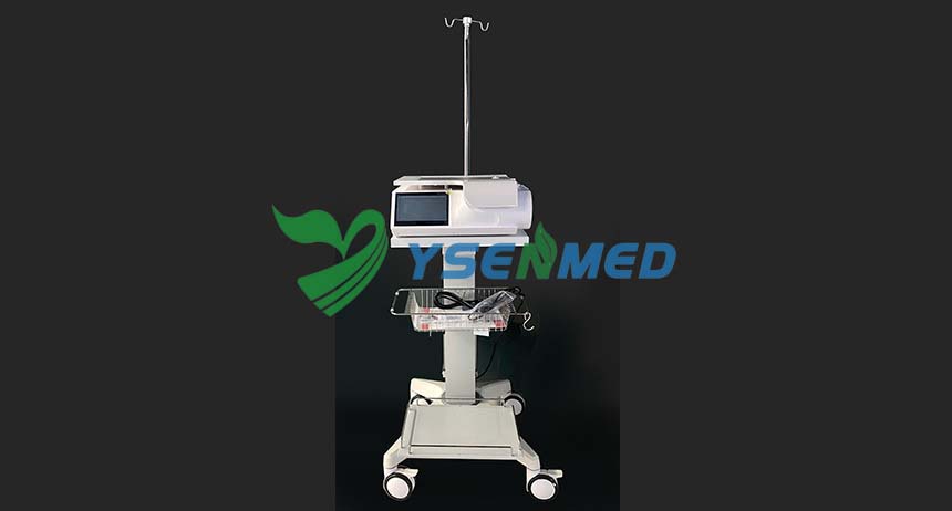 YSENMED YSAPD-100 Automated Peritoneal Dialysis Machine