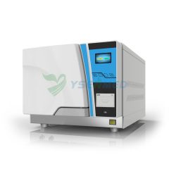 Esterilizador de óxido de etileno YSENMED 23L YSMJ-ETO23 Esterilizador médico ETO