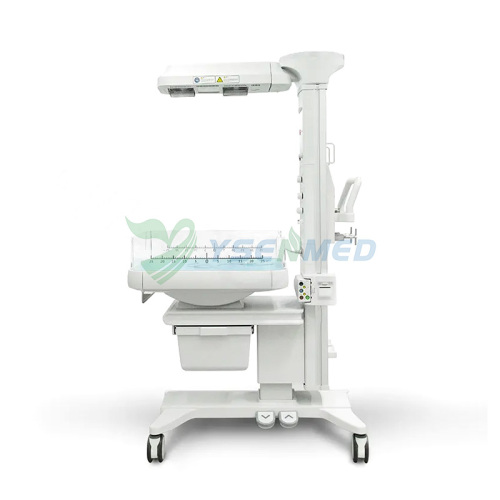 Calentador radiante para bebés Comen BQ80