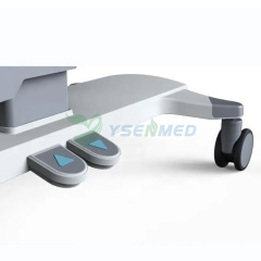 Incubadora Neonatal Comen B8