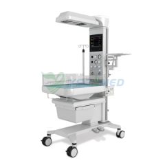 Calentador radiante para bebés Comen BQ80