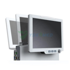 Incubadora Neonatal Comen B8