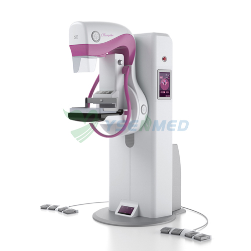 Sistema de mamografía digital 3D con tomosíntesis mamaria YSX-DM300A