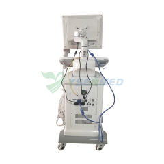 Ecógrafo BW YSB850