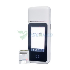 Blood Gas And Electrolyte Analyzer YSTE-SG1
