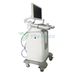 Ecógrafo BW YSB850