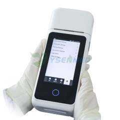Blood Gas And Electrolyte Analyzer YSTE-SG1