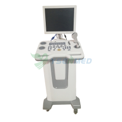 Ecógrafo BW YSB850