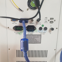 Ecógrafo BW YSB850