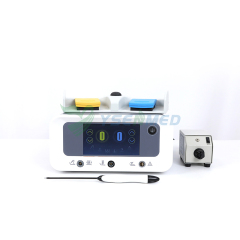 Sistema quirúrgico de plasma RF ENT YSRFS-100A