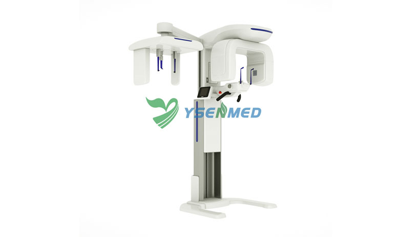 Sistema digital OPG/CBCT dental YSENMED YSX1005E.