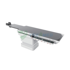 YSENMED YSX-DSA100 DSA inteligente para terapia de intervención Sistema de angiografía por sustracción digital