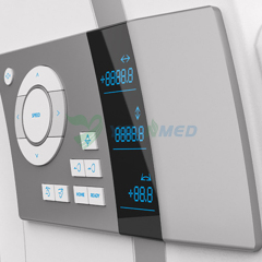 YSENMED YSCT-128X Cardiac CT Computed Tomography Scanner System