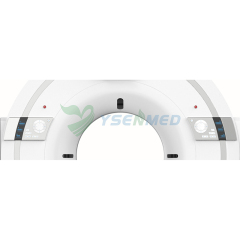 YSENMED YSCT-128X Cardiac CT Computed Tomography Scanner System