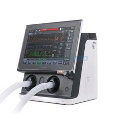 Ventilateur de soins intensifs Comen ICU V3