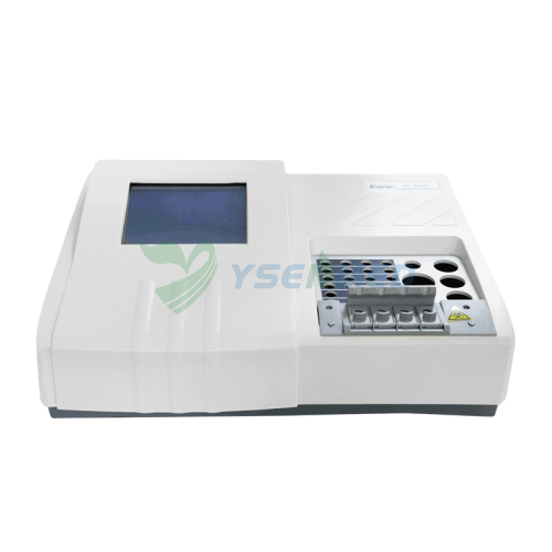 Semi-Automatic Coagulation Analyzer RT-2204C