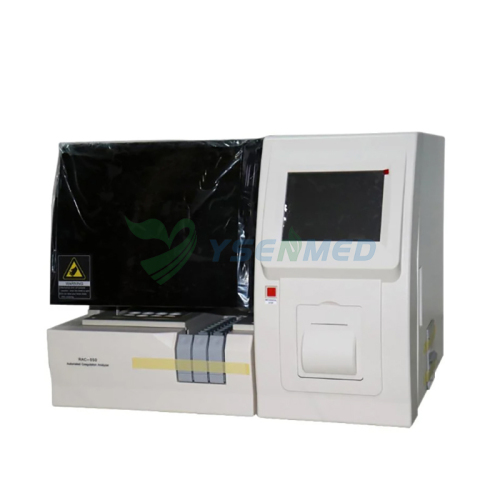 Automated Coagulation Analyzer RAC-050