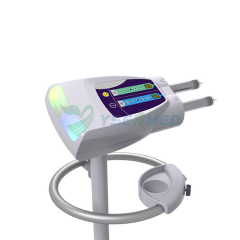 YSENMED YSZS-MRI-AP MRI Syringe Pump High Presssure MRI Contrast Media Injector