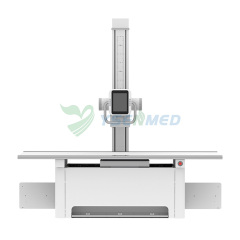 Système de radiographie et de fluoroscopie numérique dynamique YSENMED YSX-iDRF65 65kW 800mA