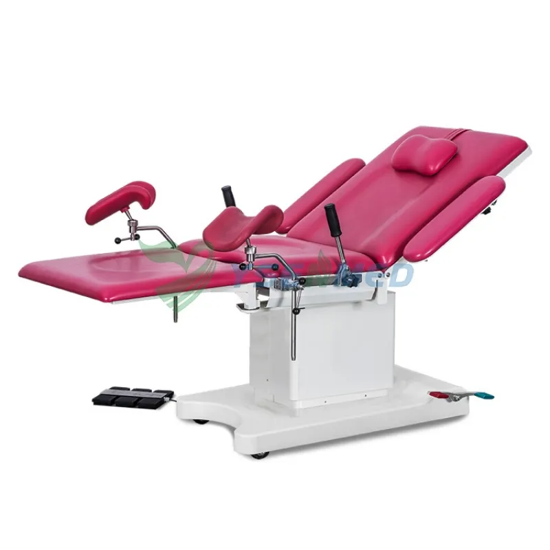 Nuevo producto GINECOLOGÍA Silla de parto YSOT-SC2