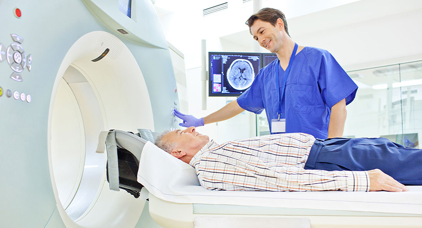 La importancia de los exámenes de resonancia magnética: desentrañando el propósito detrás de esta técnica vital de imágenes médicas