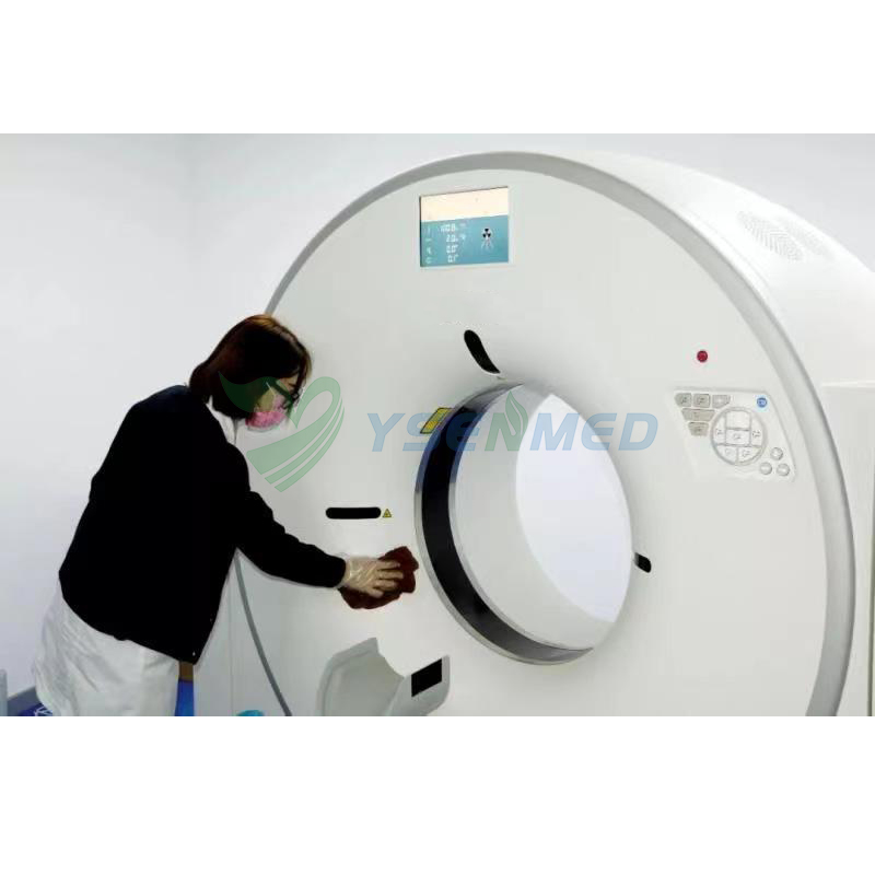 ¿La máquina de tomografía computarizada es dañina para el cuerpo humano? Comprensión de los riesgos y beneficios