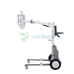 YSENMED 5.6kW Digital YSX056-PE (YSF056DRV-A) Portable Veterinary Digital X-ray System