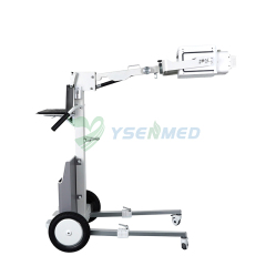 YSENMED 5.6kW Digital YSX056-PE (YSF056DRV-A) Portable Veterinary Digital X-ray System