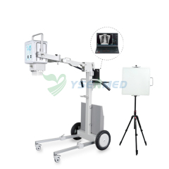 YSX056-PE 5.6KW High Frequency Portable X-ray Unit