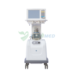 Respirador para cuidados intensivos médicos YSAV3010