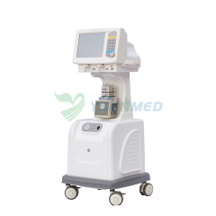 Respirador para cuidados intensivos médicos YSAV3010