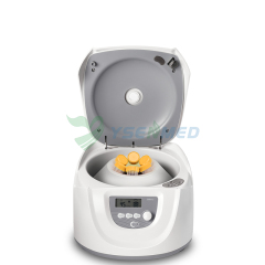 YSENMED YSCF0412 Medical Laboratory Multi-Purpose Low Speed Centrifuge
