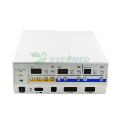 Unidad electroquirúrgica YSESU-350A