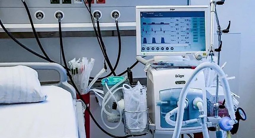 Principios y funciones de los ventiladores.