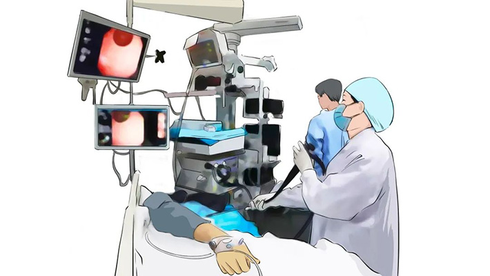 Explorando las maravillas de Medical Insight: revelando las complejidades de la endoscopia