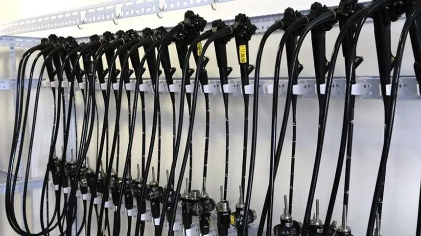 Fallos comunes y métodos de mantenimiento de los endoscopios médicos