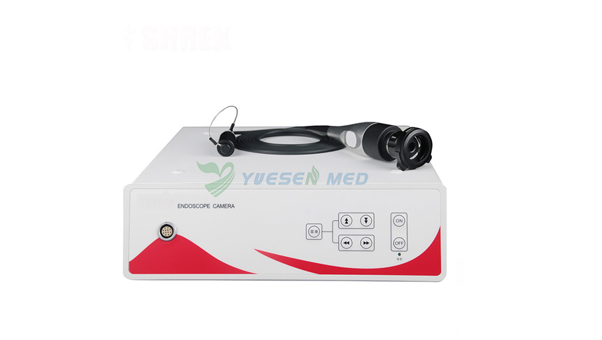 Introducción a la cámara endoscópica YSENMED HD YSGW80C-N