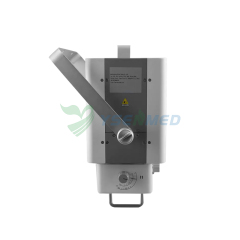 Unidad de rayos X digital portátil de 5 KW 100 mA YSX050-G