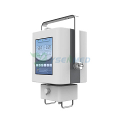 Unidad de rayos X digital portátil de 5 KW 100 mA YSX050-G