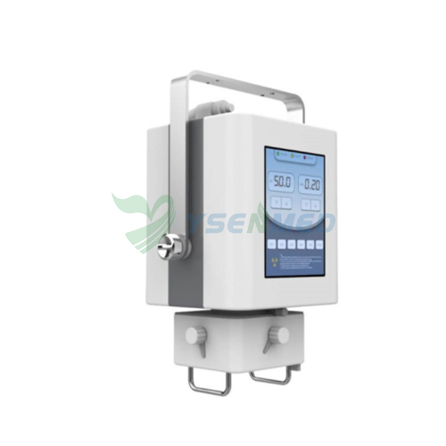 Unidad de rayos X digital portátil de 5 KW 100 mA YSX050-G