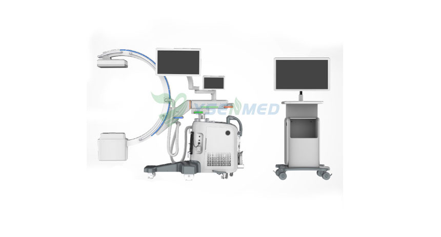 [Fundamentals of Medical Engineering] Questions and Answers on Basic Theory of X-Ray Machines（2）