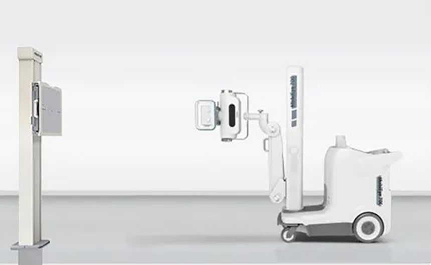 The Biggest Advantage of Medical Digital X-ray Machines