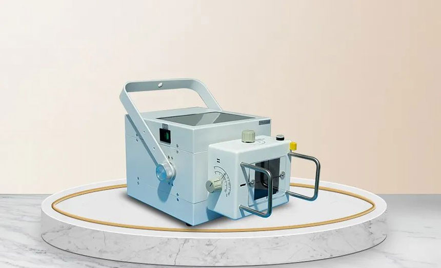 Benefits of Mobile Radiography with Medical Mobile X-ray Machines