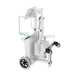 Unidad de rayos X portátil digital YSENMED de 5,6 kW YSX056-PD