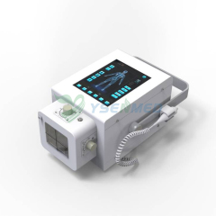 Unidad de rayos X portátil digital YSENMED de 5,6 kW YSX056-PD