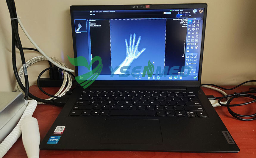 YSDR-VET200 image