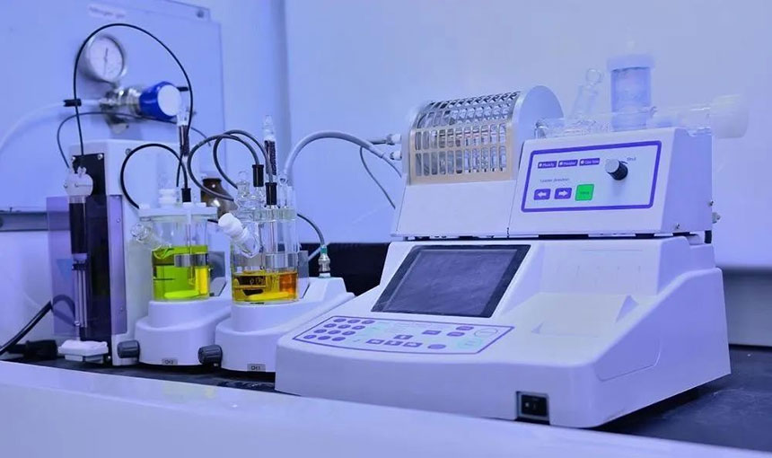 Comprehensive analysis of blood analyzers